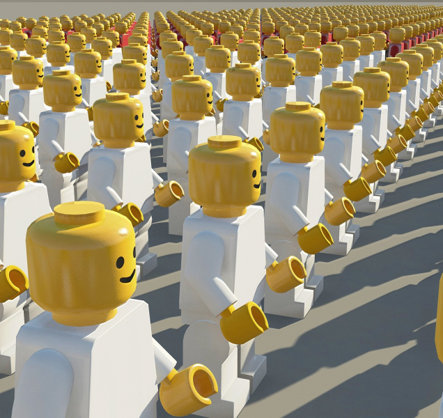 Sčítání lidu klepe na dveře, letos bude hlavně online