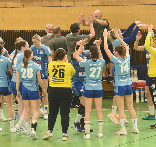 Zora Olomouc přeskočila Slavii