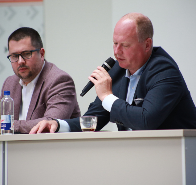 Okresní hospodářská komora Olomouc si zvolila nové vedení