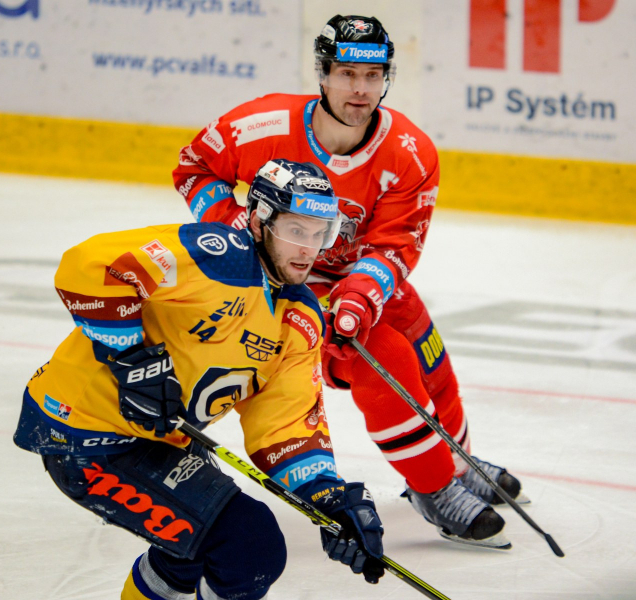 Mora má nového hráče, přišel Řezníček ze Zlína