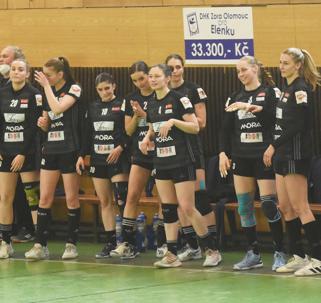 Zora odvetu nezvládla, je bez medailí