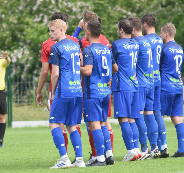 Předkolo domácího poháru už má svůj program