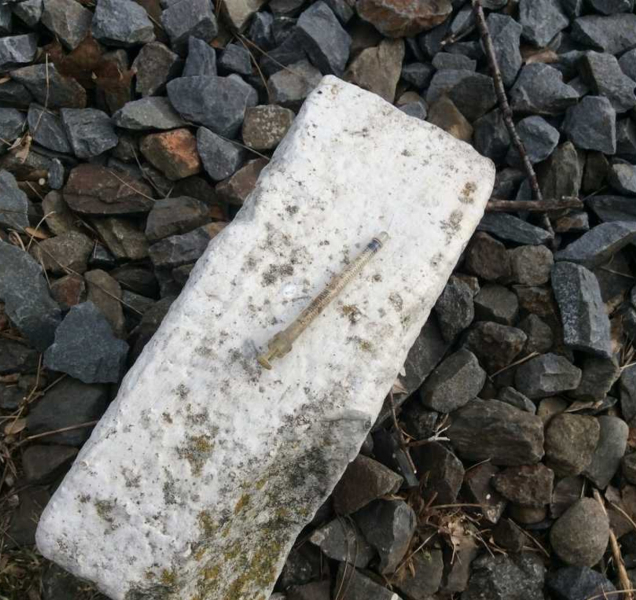 A zase ty stříkačky! Tentokrát jich strážníci sebrali osm