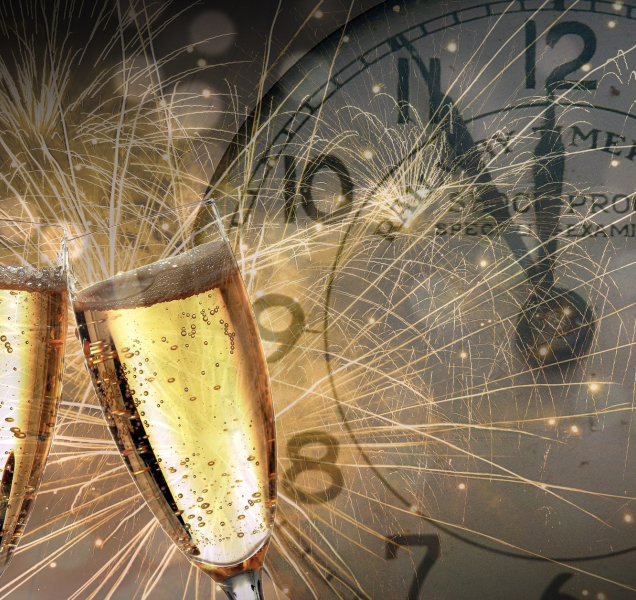 Silvestrovské tradice: Jaké to jsou?