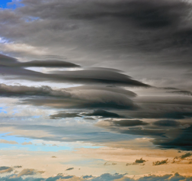 Výhled počasí na příští dny: Vedro s bouřkami bude pokračovat