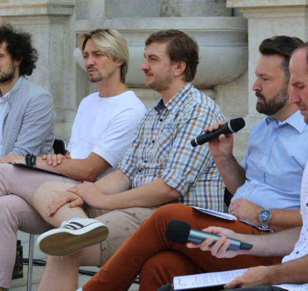 Moravské divadlo představilo novinky na divadelní sezónu