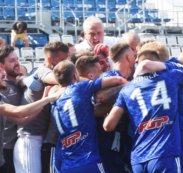 Jílek: Je potřeba, abychom měli větší balanc