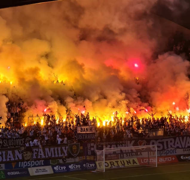 Zifčák může hrát, Sigma dostala pokutu