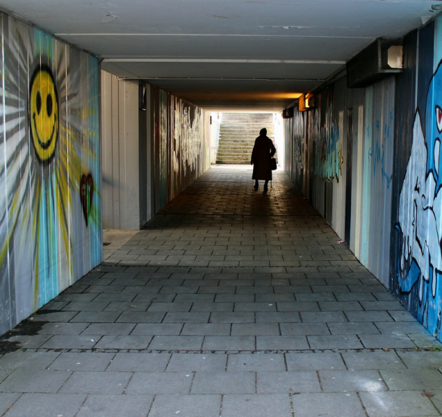 Strážníci během hodiny řešili dvacet přestupků