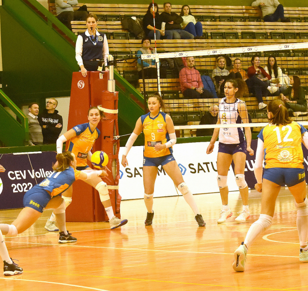 Program sportovních akcí na Olomoucku