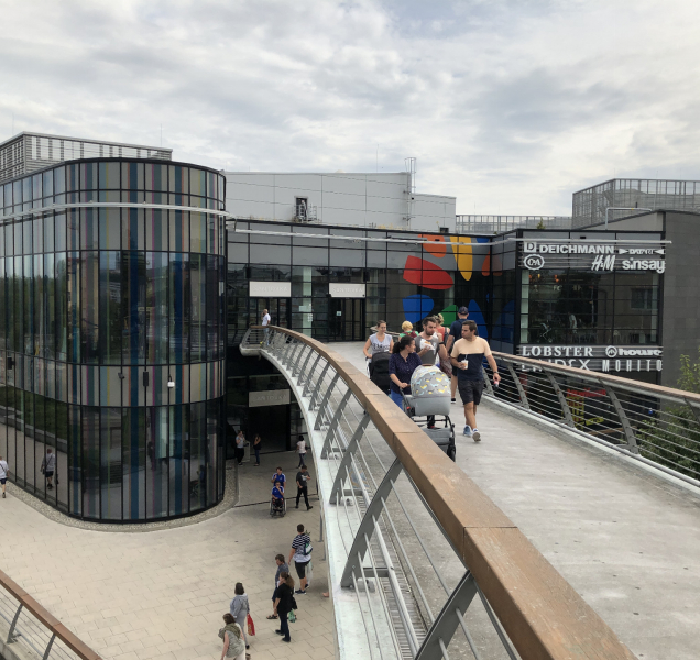 V Šantovce zasahují hasiči