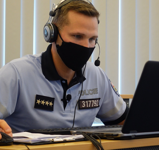 Ministerstvo změnilo trasování, přednost mají děti a senioři