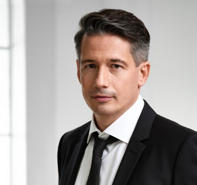 V Šantovce bude debatovat Karel Diviš, kandidát na prezidenta