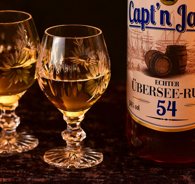 Rumový bandita v Olomouci v posledních dnech řádil