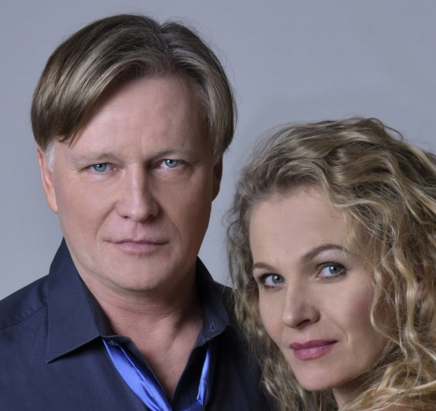 Dlouhý, Zounar i další hvězdy vystoupí v Divadle na Šantovce