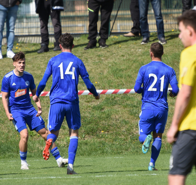 Langer: Můžu jen podávat stabilní výkony