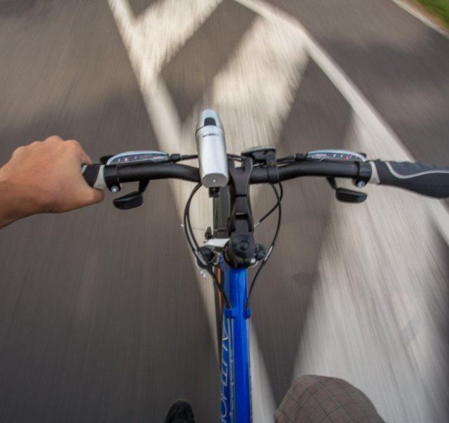 Město zjišťuje dopravní chování Olomoučanů