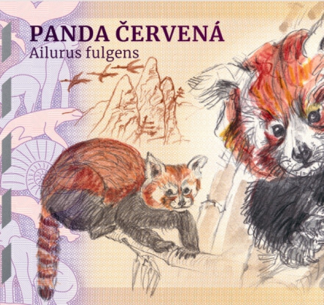 Unikátní sběratelské bankovky v olomoucké zoo