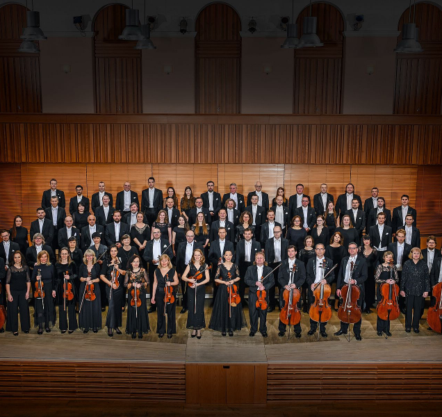 Moravská filharmonie se vrací na festival Smetanova Litomyšl