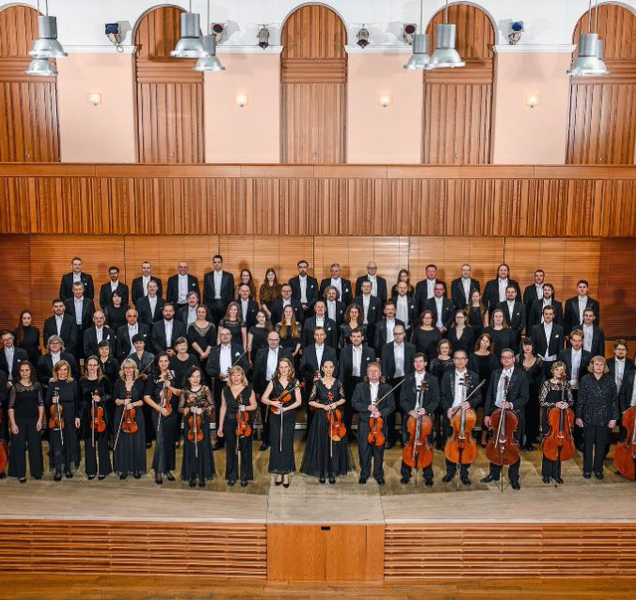 Moravská filharmonie zahraje k zahájení předsednictví