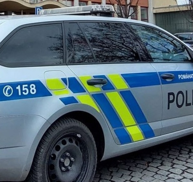 Odcizili elektroniku za půl milionu korun