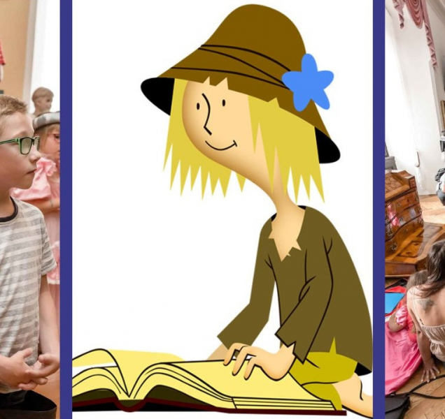 Den s rodinnými pasy na hradě Šternberk