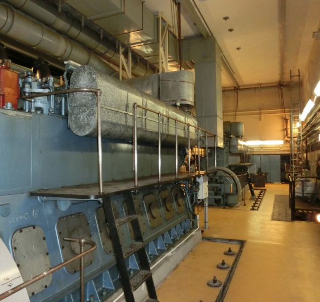 Bunkr v Přáslavicích nabízí ochlazení během horkých letních dnů