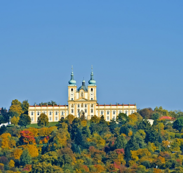 Olomoucký kraj protkne Arcibiskupská stezka