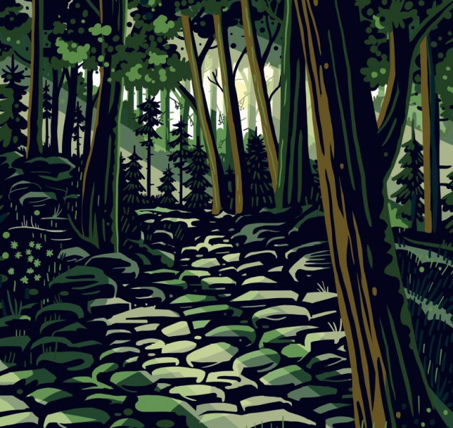 Jaromír 99 v Muzeu umění