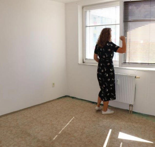 Nabídka obecního bydlení v Přerově se rozšiřuje