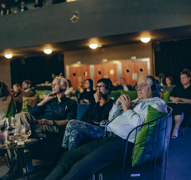 Prague Science Film Fest: fascinující příběhy ze světa přírody