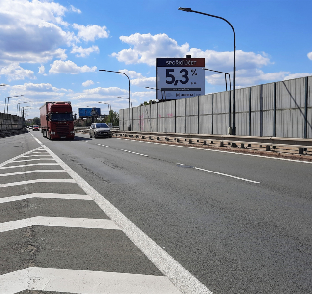 Mezi Baumaxem a hodolanským mostem začne oprava