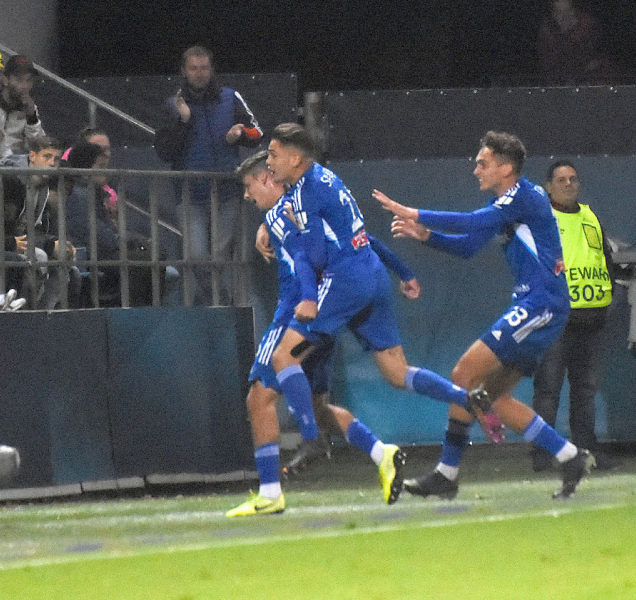 Sláma: Byla to velká euforie a radost