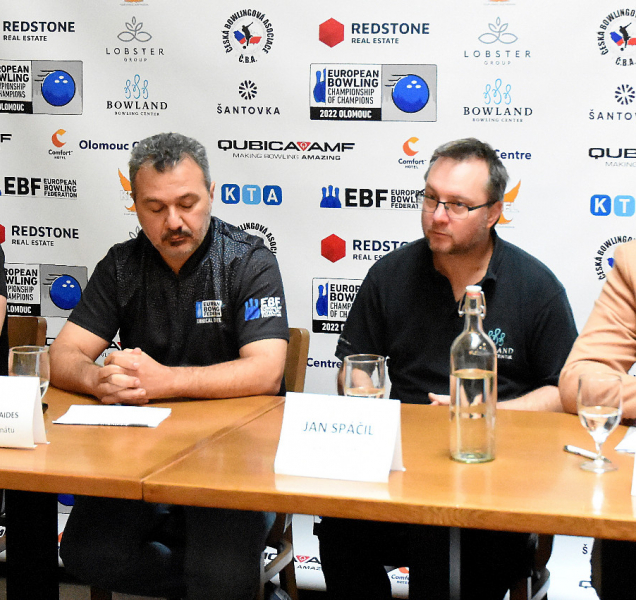 Mistrovství Evropy mistrů v bowlingu startuje