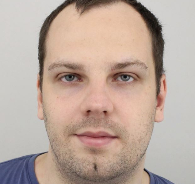 Policie žádá o pomoc při pátrání