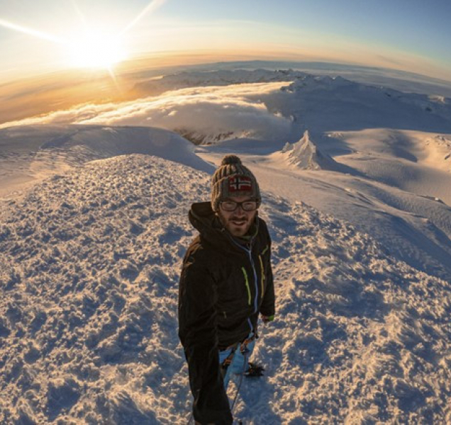 Inspirativní přednáška z toulek po české krajině. Olomoucký cestopisec pokřtí svou novou knihu