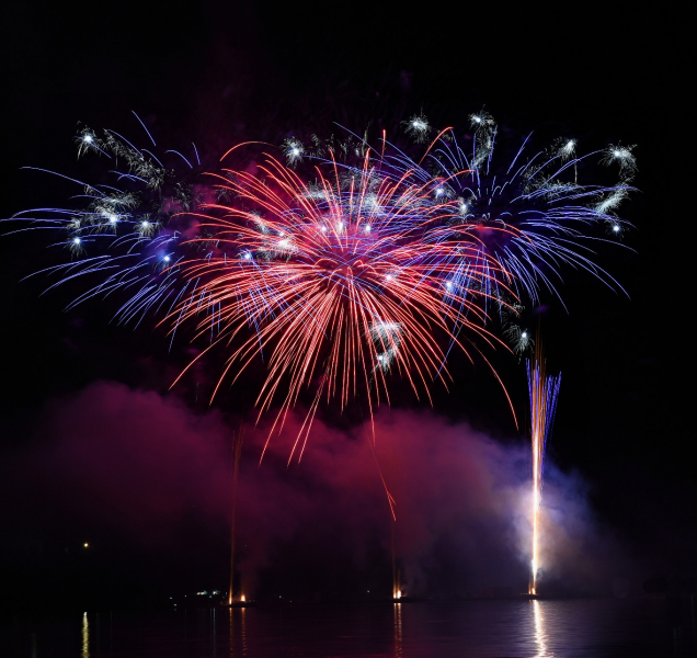 Na Silvestra buďte opatrní, pyrotechnici varují