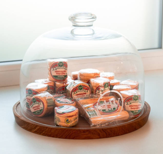 Muzeum Olomouckých tvarůžků chystá hned dvě vernisáže