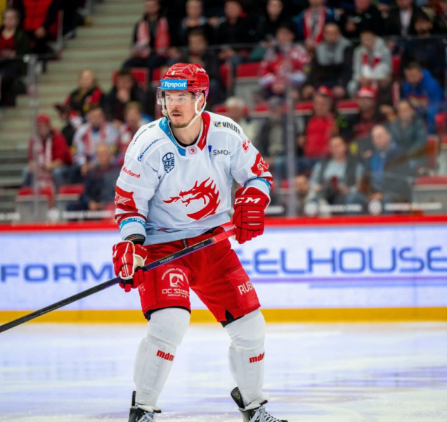 Mora získala polského útočníka, co má tituly s Třincem