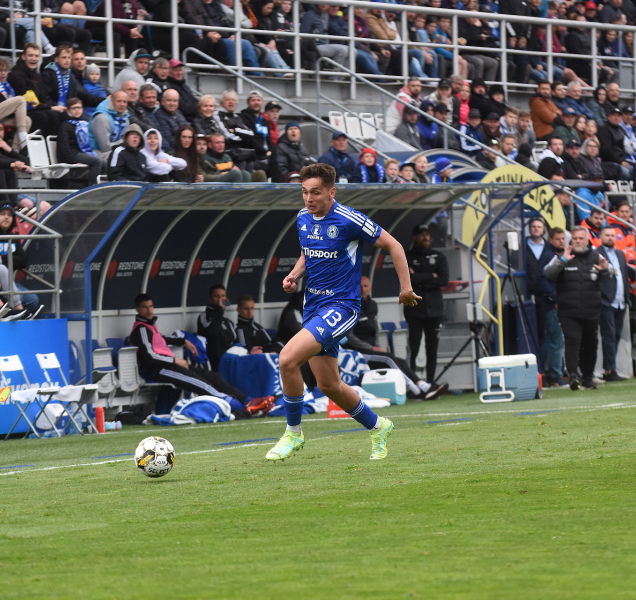 2. kolo: Sigmu čeká cesta do Plzně