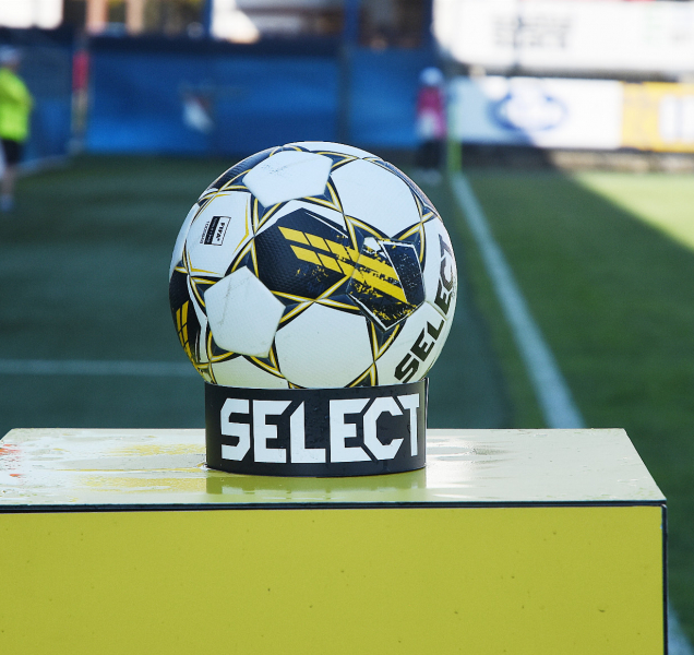 Program sportovních akcí na Olomoucku