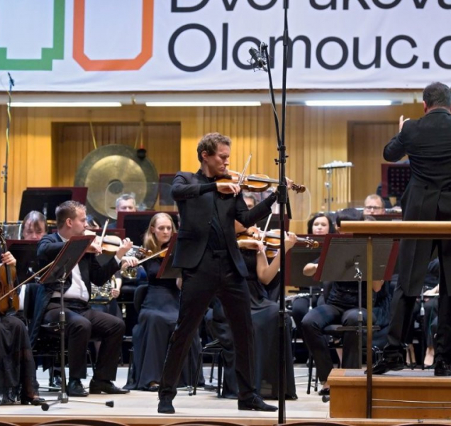 Ani osobnosti je neobměkčily: divadlo s filharmonií chtějí spojit