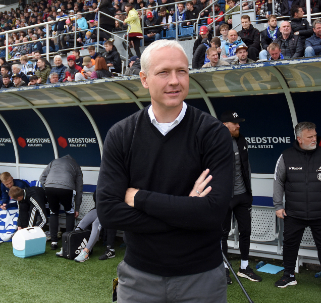 Jílek po sezoně: Musíme být spokojení