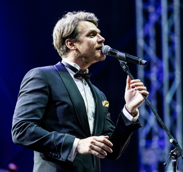 Festival filharmonie sklidil velké ovace, chystá se druhý ročník