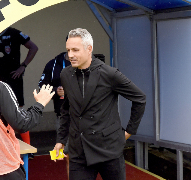 Janotka: Budeme bojovat, je před námi celá sezóna