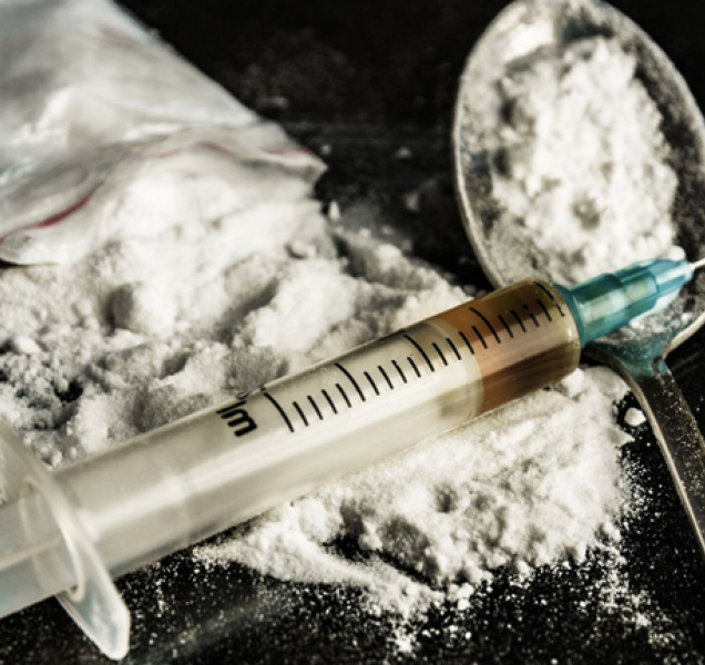 Úřednice, která podle policie prodávala na prostějovském Magistrátu drogy, už je bez práce