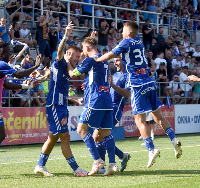 Vodháněl: Doufám, že tak budeme pokračovat