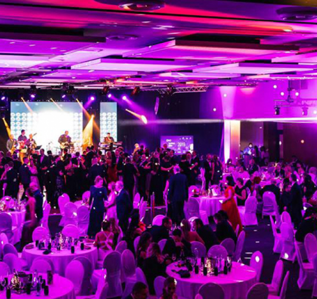 Business ples uchvátil a propojil nadějné start-upisty s investory