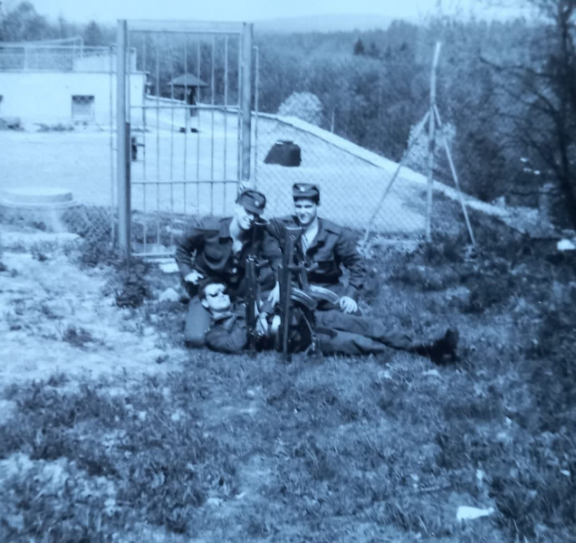 Historicky první rozšířená VIP prohlídka bunkru pro fajnšmekry