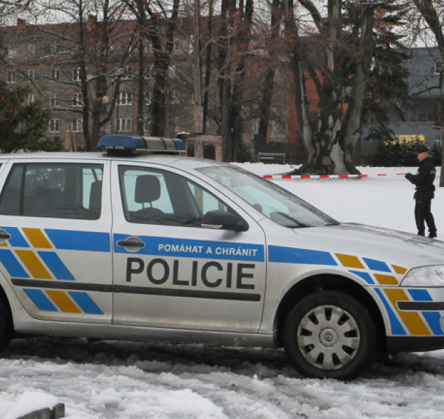 Jak jsou chráněny olomoucké parky? Ve Smetanových sadech je jen jedna kamera